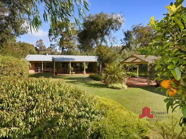 Main view of Homely house listing, 9 Spinnaker Drive, Leschenault WA 6233