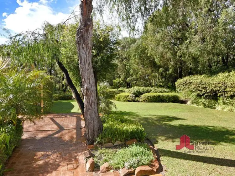 Third view of Homely house listing, 9 Spinnaker Drive, Leschenault WA 6233