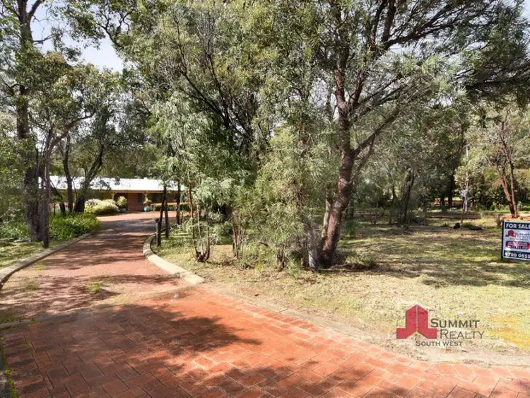 Fourth view of Homely house listing, 9 Spinnaker Drive, Leschenault WA 6233