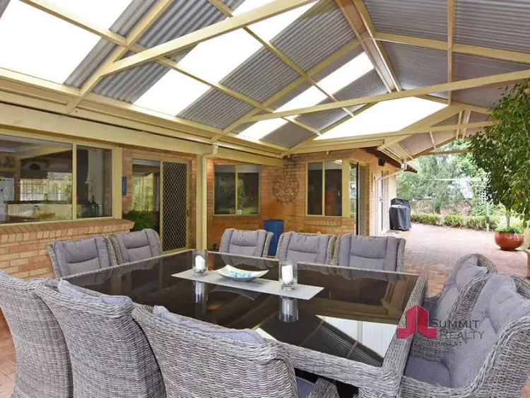 Sixth view of Homely house listing, 9 Spinnaker Drive, Leschenault WA 6233
