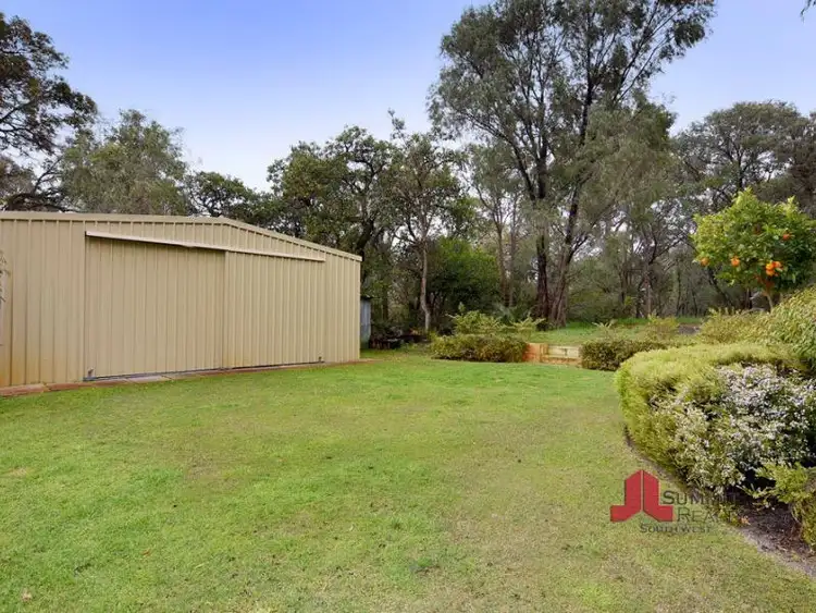 Seventh view of Homely house listing, 9 Spinnaker Drive, Leschenault WA 6233