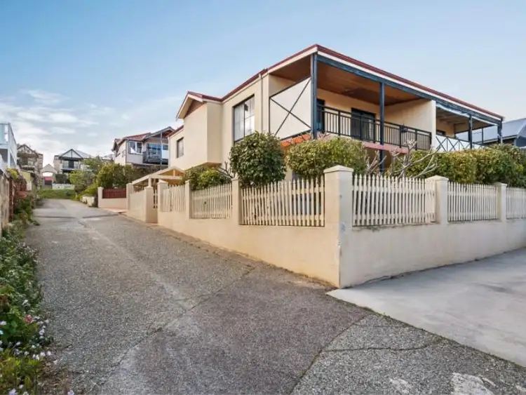 Second view of Homely house listing, 2/1 Livingstone Street, Beaconsfield WA 6162