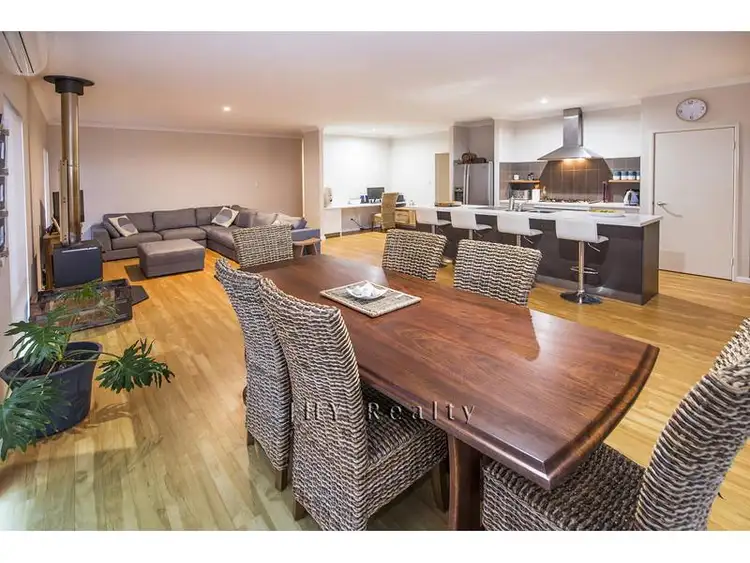 Sixth view of Homely house listing, 17 Augusta Parade, Dunsborough WA 6281