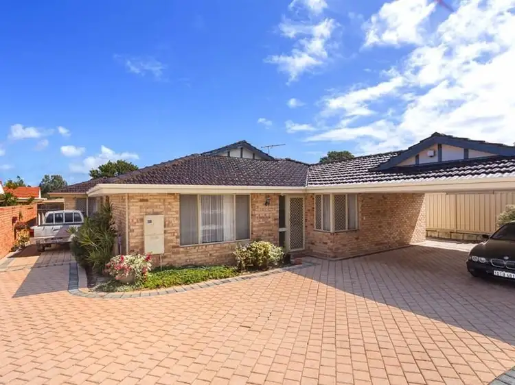 18b Kelsall Crescent, Manning WA 6152