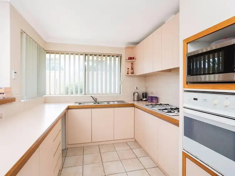 Second view of Homely house listing, 18b Kelsall Crescent, Manning WA 6152