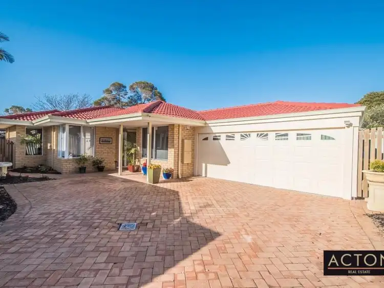 36A NORTH LAKE ROAD, Alfred Cove WA 6154