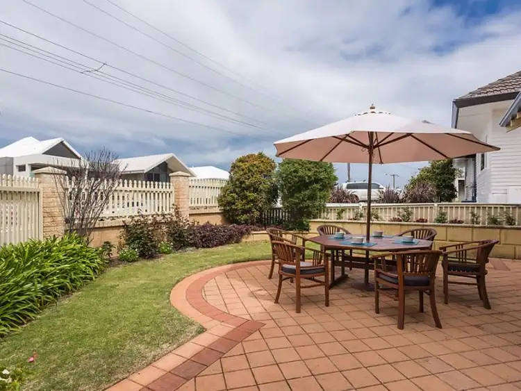 Third view of Homely townhouse listing, 1/21 Beachton Street, North Beach WA 6020