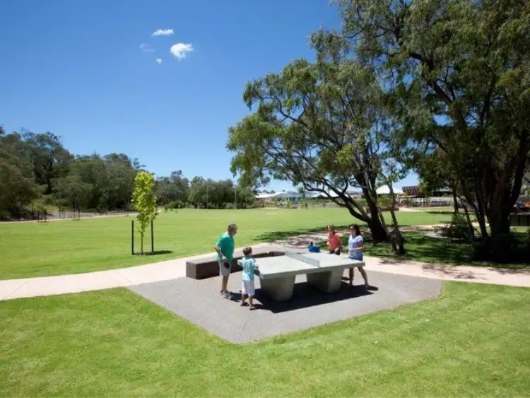 Sixth view of Homely land listing, LOT 4750 Arrowsmith Drive, Dalyellup WA 6230
