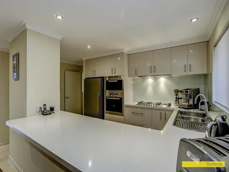 Second view of Homely house listing, 16 Burgess Street, Hamersley WA 6022