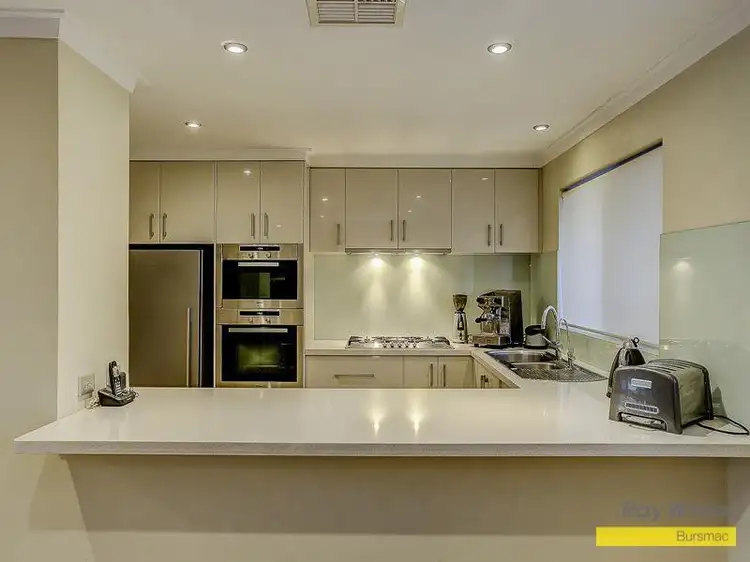 Third view of Homely house listing, 16 Burgess Street, Hamersley WA 6022