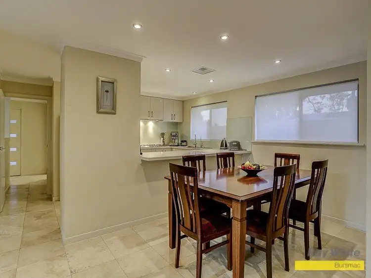 Fourth view of Homely house listing, 16 Burgess Street, Hamersley WA 6022