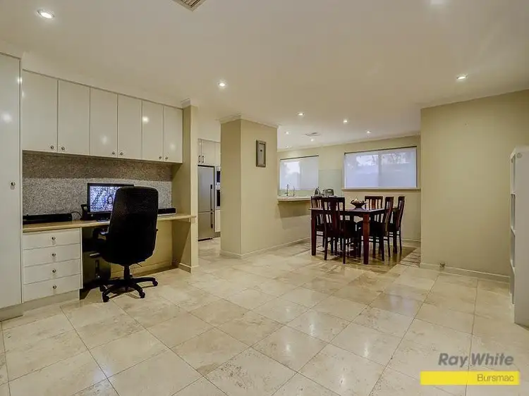 Fifth view of Homely house listing, 16 Burgess Street, Hamersley WA 6022