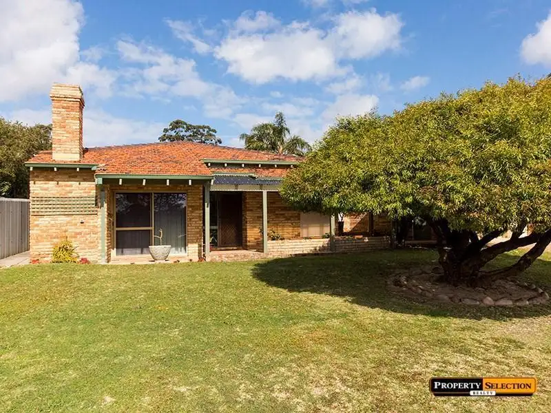 Main view of Homely house listing, 26 Jervois Street, Dianella WA 6059