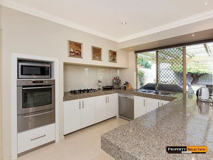 Fourth view of Homely house listing, 26 Jervois Street, Dianella WA 6059