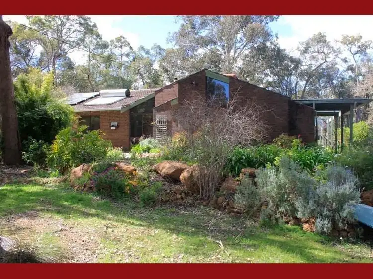 31 Kirkstall Way, Sawyers Valley WA 6074