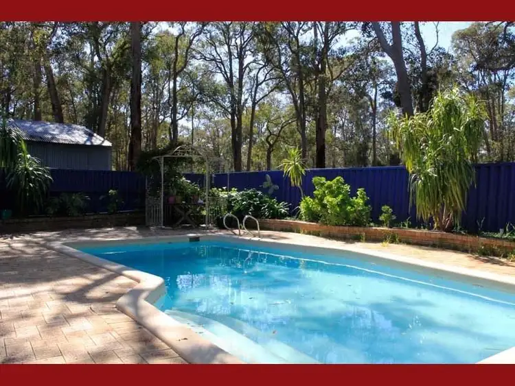 Second view of Homely house listing, 31 Kirkstall Way, Sawyers Valley WA 6074