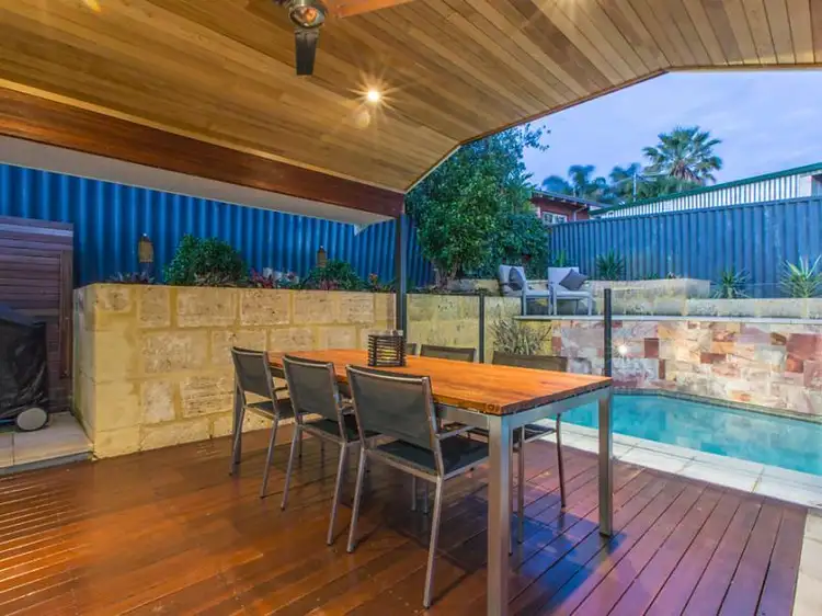 Second view of Homely house listing, 16 Kelvin Road, Duncraig WA 6023