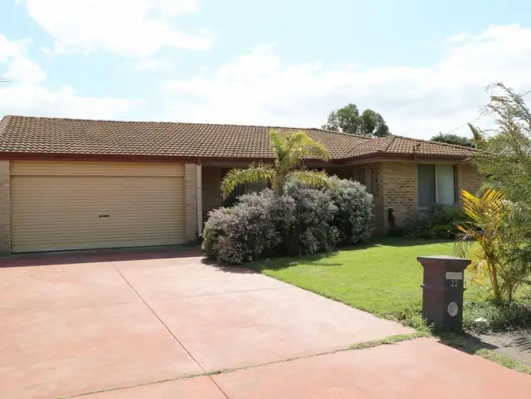 22 Catherine Street, Castletown WA 6450