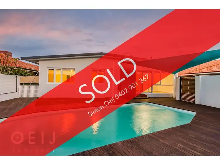 49 Hopkinson Way, Wilson WA 6107