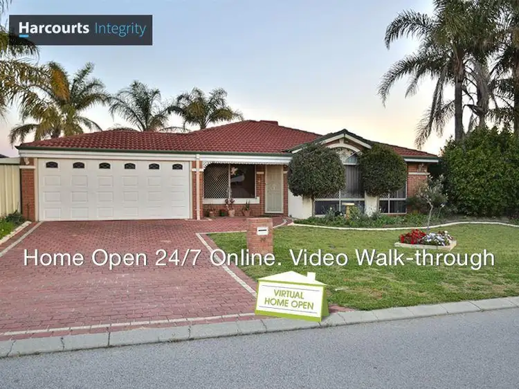 Main view of Homely house listing, 30 St. Elias Place, Caversham WA 6055