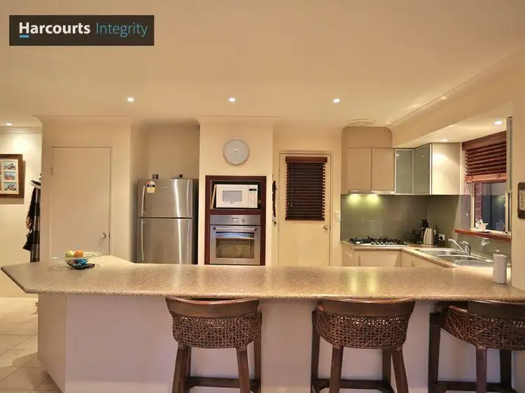 Second view of Homely house listing, 30 St. Elias Place, Caversham WA 6055