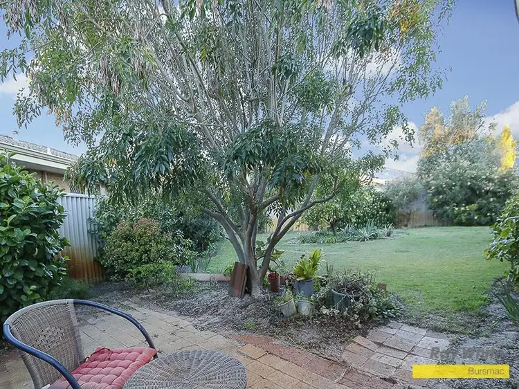 Fourth view of Homely house listing, 16 Gannet Trail, Ballajura WA 6066