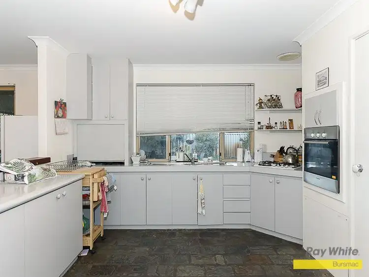 Sixth view of Homely house listing, 16 Gannet Trail, Ballajura WA 6066