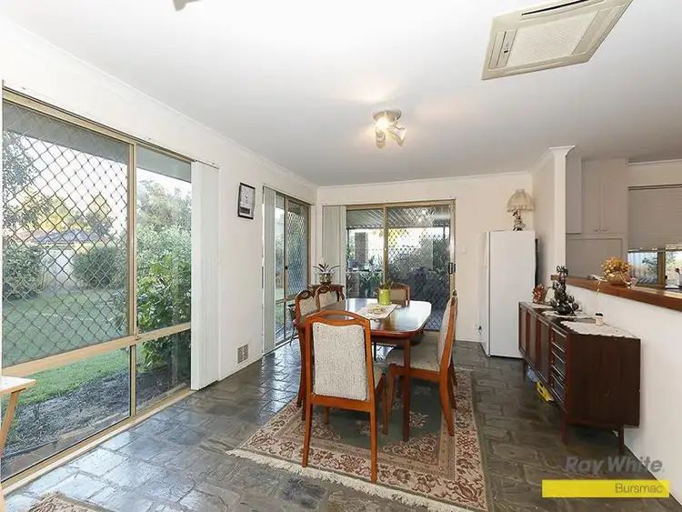 Seventh view of Homely house listing, 16 Gannet Trail, Ballajura WA 6066