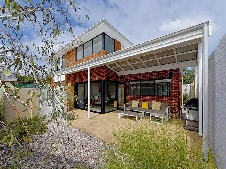 Main view of Homely house listing, 13A Wardle Road, Beaconsfield WA 6162