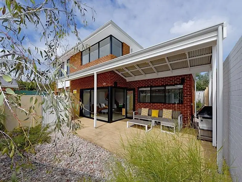 Main view of Homely house listing, 13A Wardle Road, Beaconsfield WA 6162