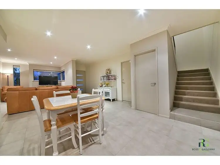 Fifth view of Homely house listing, 52C Waddell Road, Bicton WA 6157