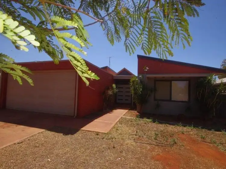 94 Daniels Drive, Newman WA 6753