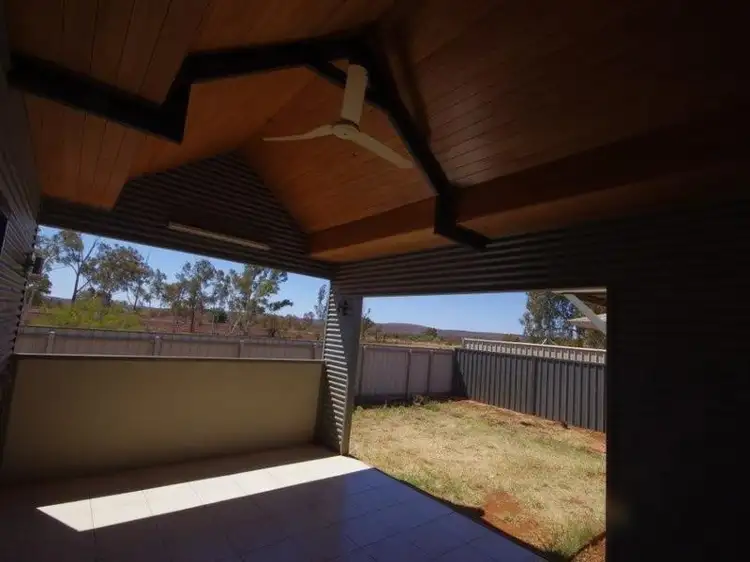 Third view of Homely house listing, 94 Daniels Drive, Newman WA 6753