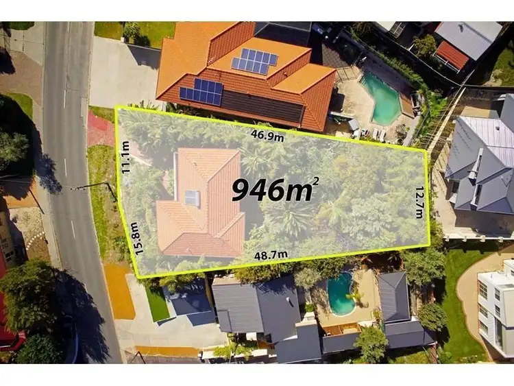 26 Gnobar Way, Mullaloo WA 6027
