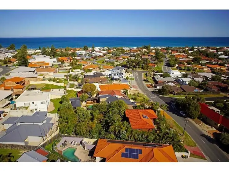 Fourth view of Homely house listing, 26 Gnobar Way, Mullaloo WA 6027