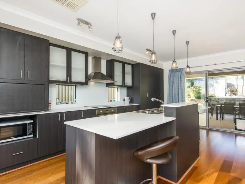 Main view of Homely house listing, 16 Howitzer Turn, Byford WA 6122