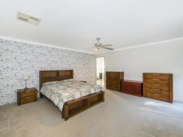 Second view of Homely house listing, 16 Howitzer Turn, Byford WA 6122