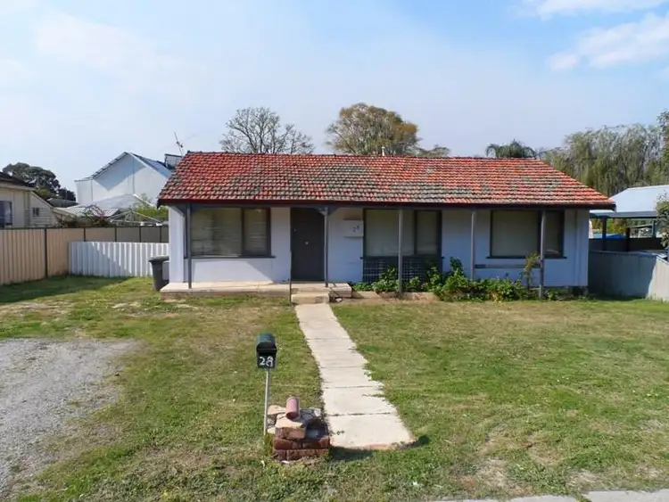 Main view of Homely house listing, 28 Eudoria Street, Gosnells WA 6110