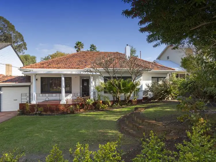 63 The Boulevard, Floreat WA 6014
