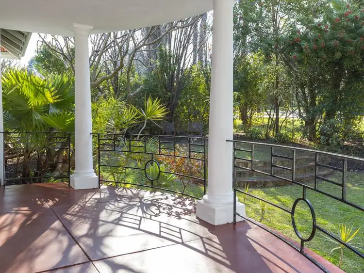 Second view of Homely house listing, 63 The Boulevard, Floreat WA 6014