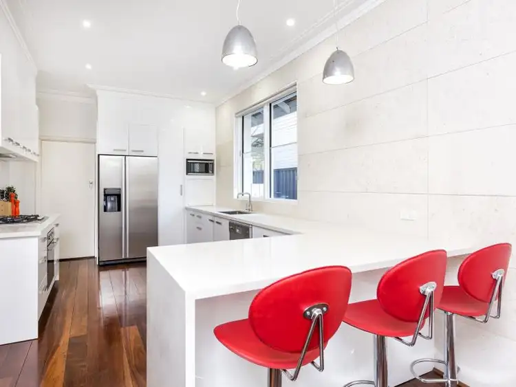 Sixth view of Homely house listing, 63 The Boulevard, Floreat WA 6014