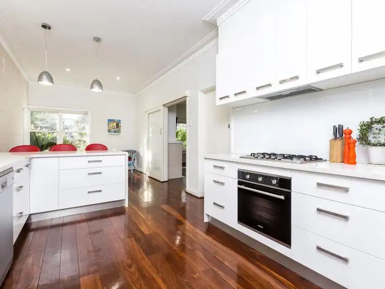 Seventh view of Homely house listing, 63 The Boulevard, Floreat WA 6014