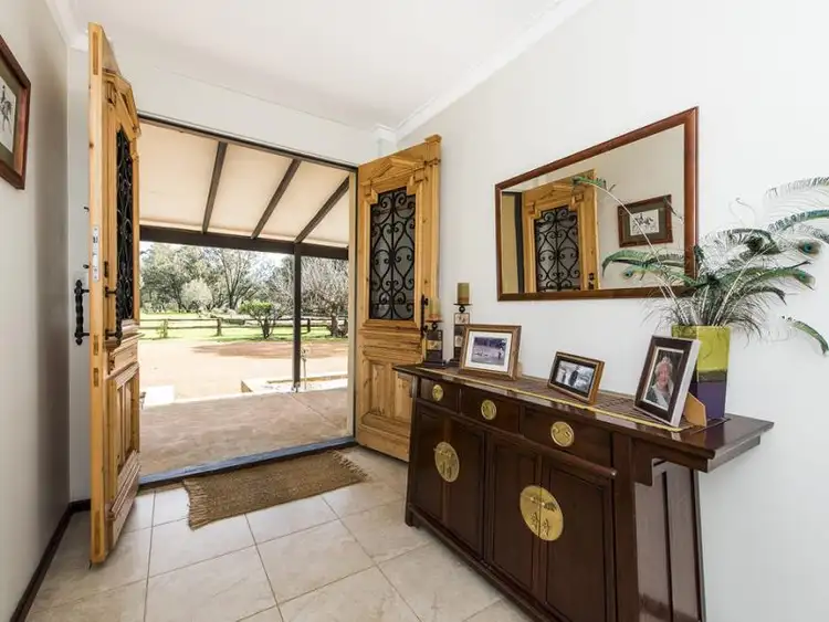 Sixth view of Homely land listing, 17 Wilson Road, Pinjarra WA 6208