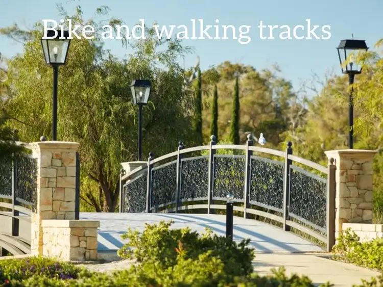 Second view of Homely land listing, LOT 1639 Antibes Way, Yalyalup WA 6280