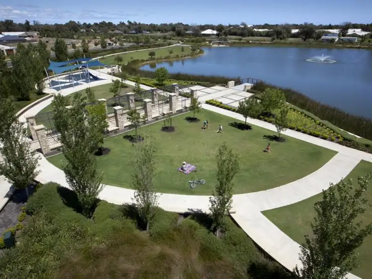 Fourth view of Homely land listing, LOT 785 Gigondas Street, Yalyalup WA 6280