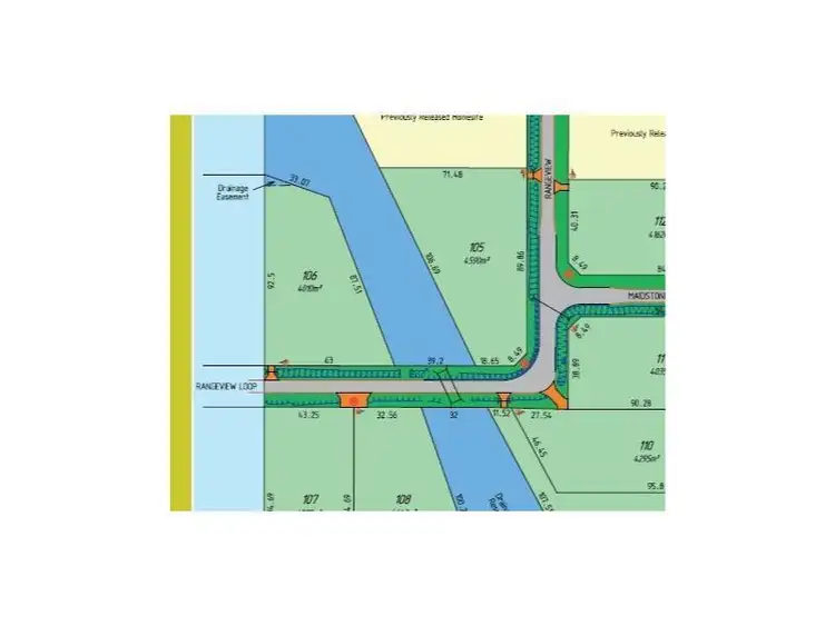 Lot 106 Rangeview Loop, Serpentine WA 6125