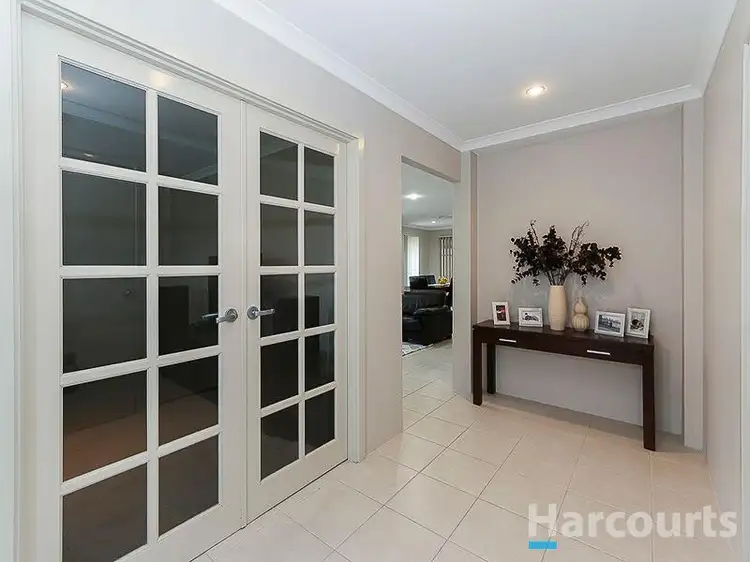 Third view of Homely house listing, 10 Leeuwin Chase, Bertram WA 6167