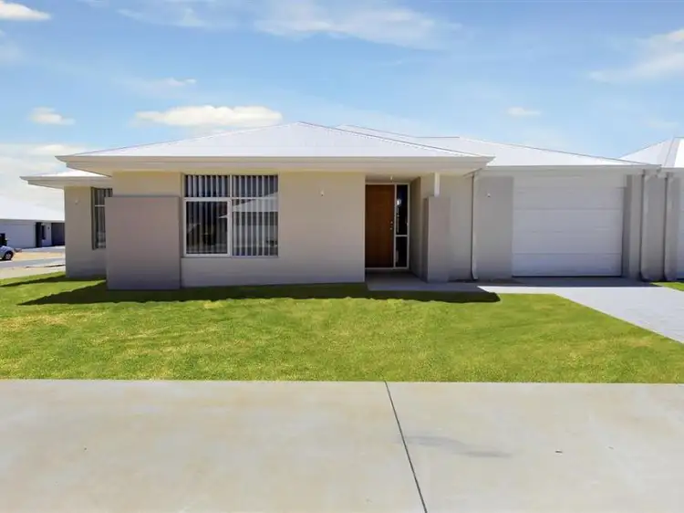 Main view of Homely house listing, 2 Packer Rise, Hammond Park WA 6164