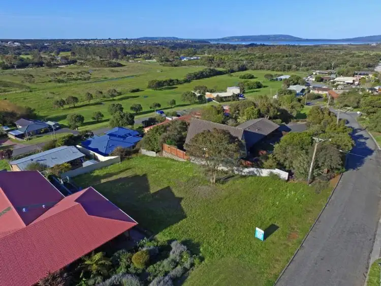 Second view of Homely land listing, 47 Eclipse Drive, Collingwood Heights WA 6330