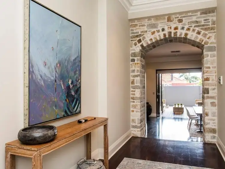 Fourth view of Homely house listing, 14 Farr Avenue, North Perth WA 6006